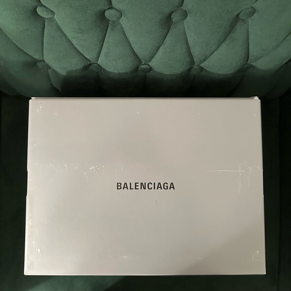 Balenciaga (Men Shoes)